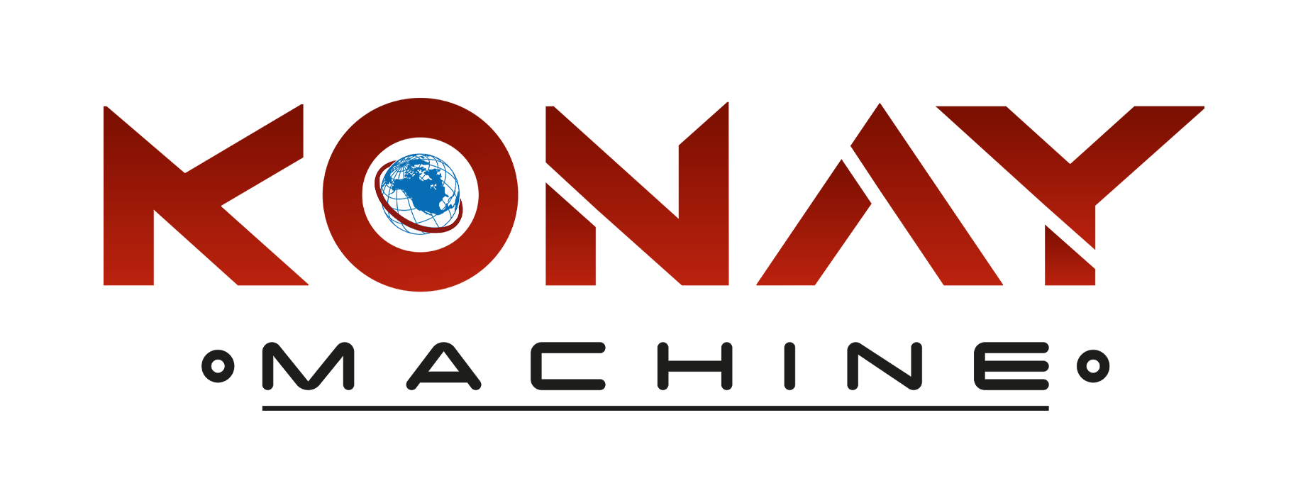 KONAY MAKİNA
